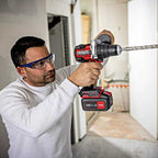 Wiertarko-wkrętarka udarowa 18V "PD 2G 18.0-EC HD" | FLEX