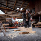 Wiertarko-wkrętarka udarowa 18V "PD 2G 18.0-EC HD" | FLEX