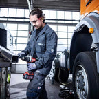 Wiertarko-wkrętarka udarowa 18V "PD 2G 18.0-EC HD" | FLEX