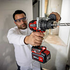 Wiertarko-wkrętarka udarowa 18V "PD 2G 18.0-EC HD" | FLEX