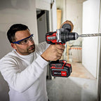 Wiertarko-wkrętarka udarowa 18V "PD 2G 18.0-EC HD" | FLEX