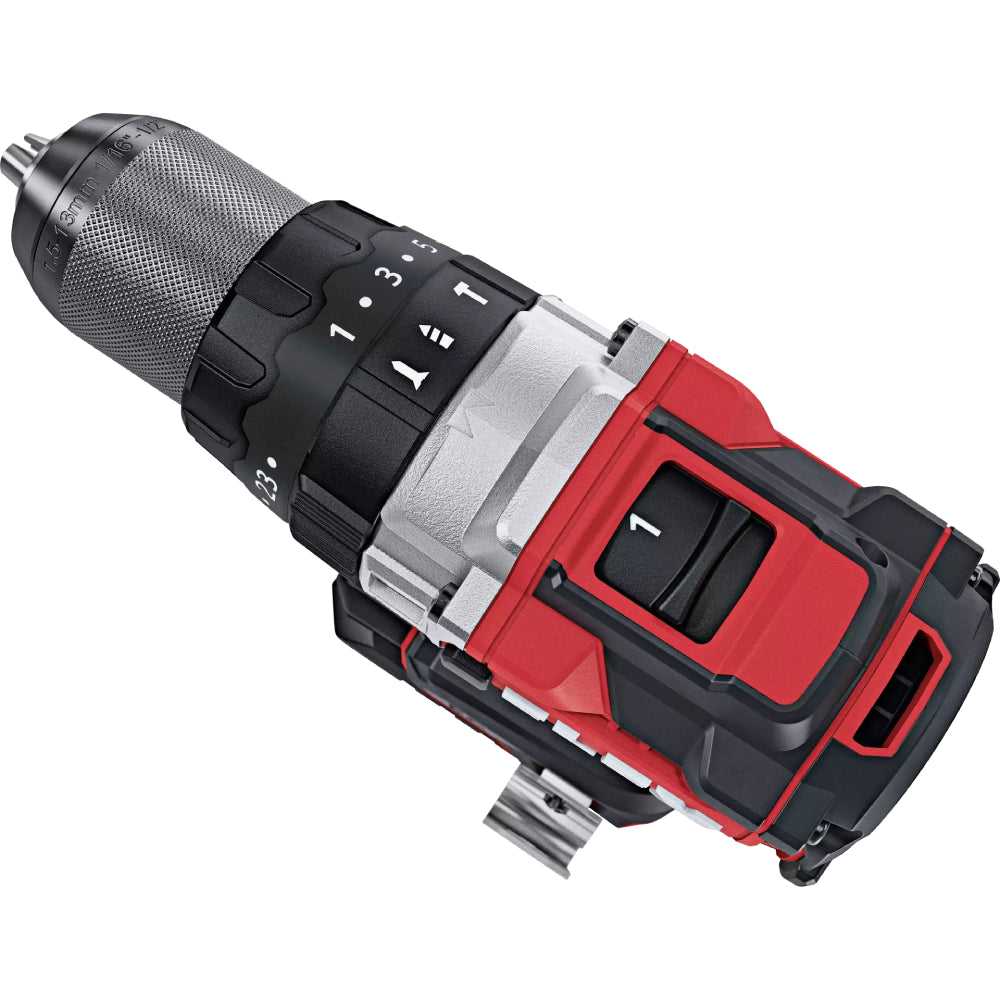 Wiertarko-wkrętarka udarowa 18V "PD 2G 18.0-EC HD" | FLEX