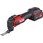 Akumulatorowe narzędzie wielofunkcyjne 18V z uchwytem StarlockMAX "MT 18.0-EC C" | FLEX