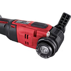 Akumulatorowe narzędzie wielofunkcyjne 18V z uchwytem StarlockMAX "MT 18.0-EC C" | FLEX