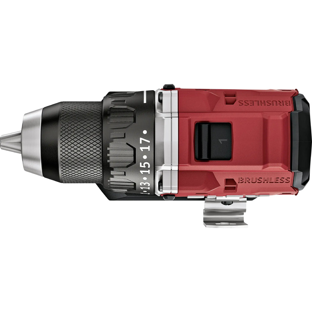 FLEX Wiertarko-wkrętarka 18V "DD 2G 18.0-EC LD"