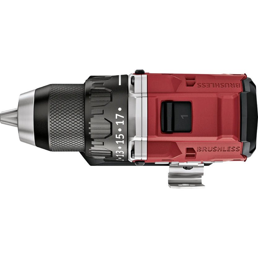 FLEX Wiertarko-wkrętarka 18V "DD 2G 18.0-EC LD"