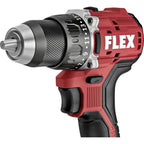 Wiertarko-wkrętarka 18V "DD 2G 18.0-EC LD" | FLEX