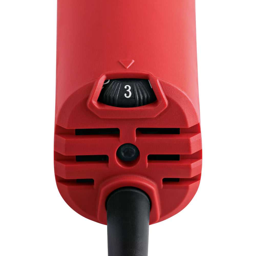 Szlifierka prosta wysokoobrotowa 800W "DGE 8-32" | FLEX