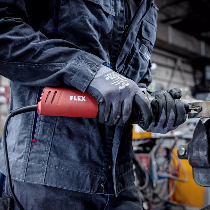 FLEX Szlifierka prosta wysokoobrotowa 800W "DGE 8-32"