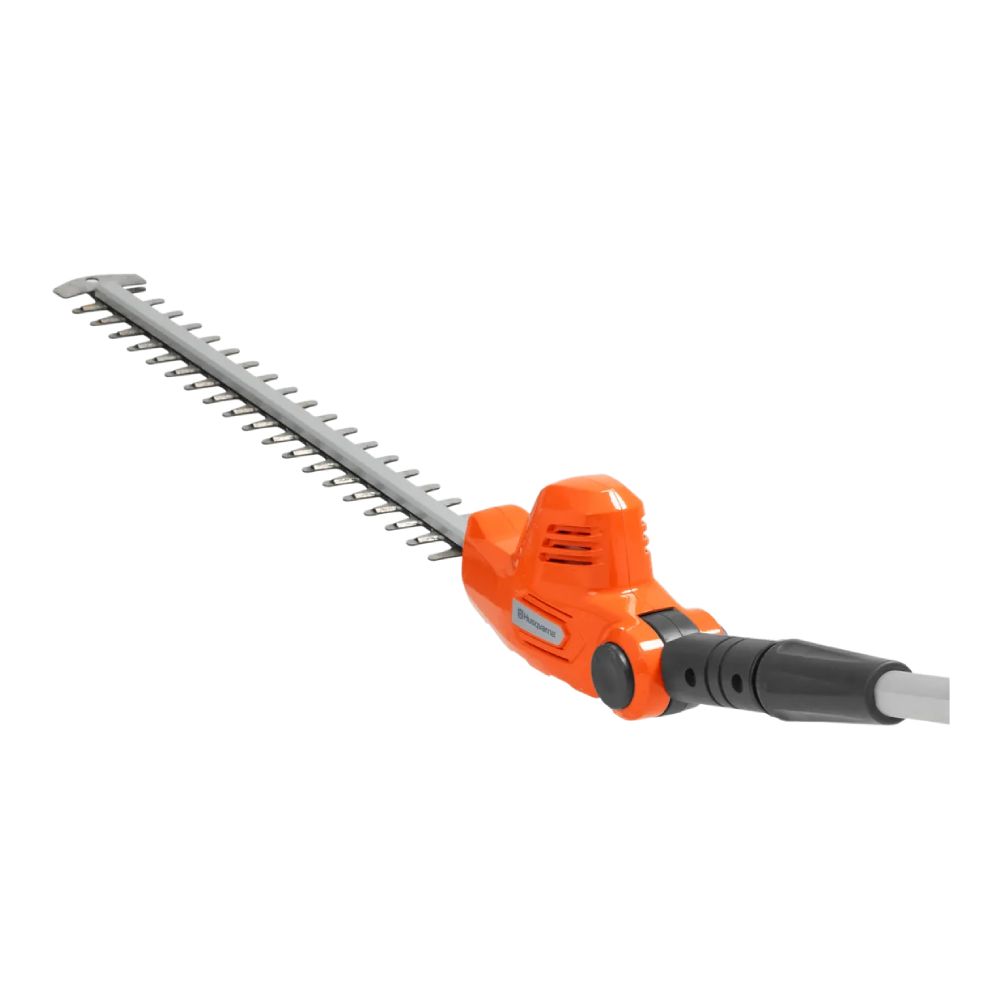 Przystawka HK4 - nożyce do żywopłotu | Husqvarna