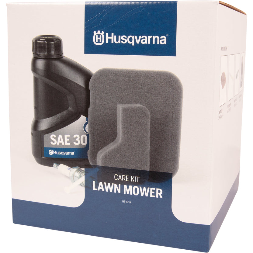 Husqvarna Zestaw serwisowy HS123A