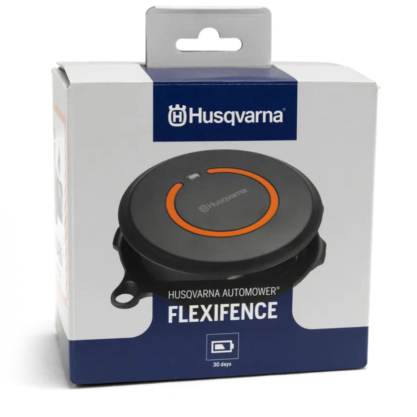 Husqvarna Automower® FlexiFence