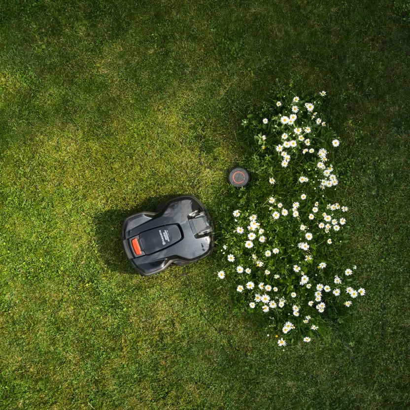 Husqvarna Automower® FlexiFence
