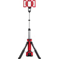 FLEX Akumulatorowy reflektor budowlany LED ze statywem 18V "TL 4000 18.0/230"