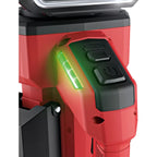 FLEX Akumulatorowy reflektor budowlany LED ze statywem 18V "TL 4000 18.0/230"