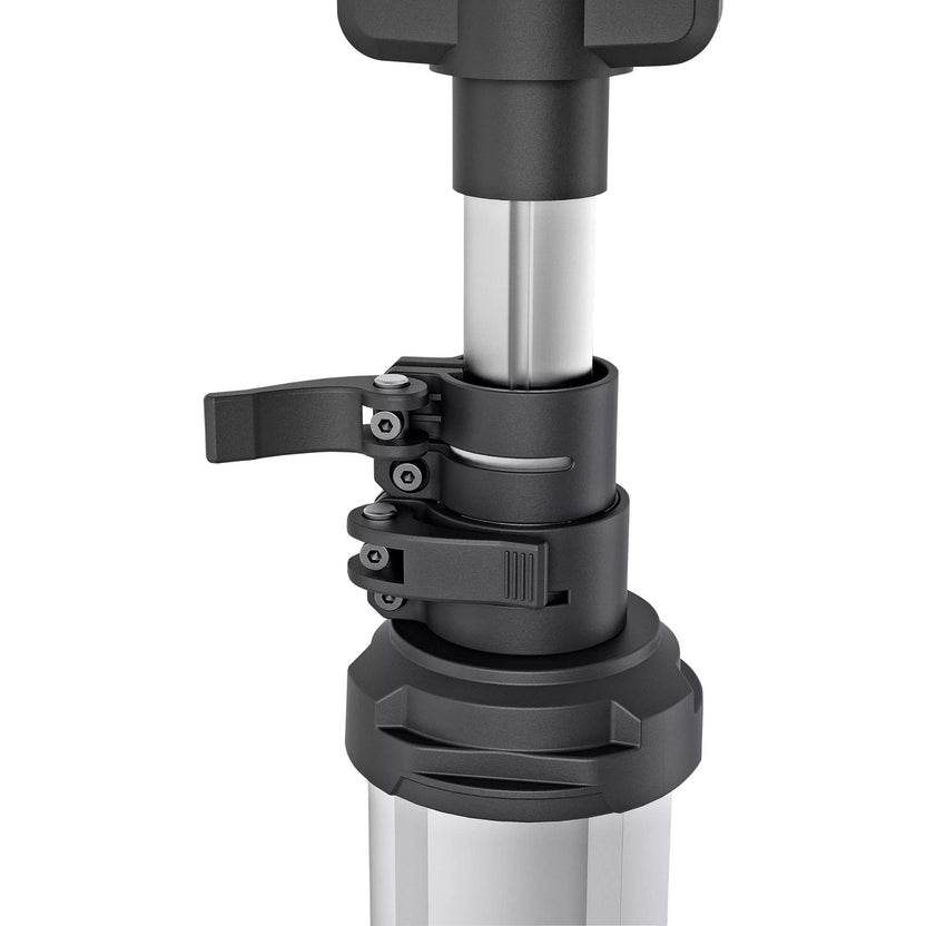 FLEX Akumulatorowy reflektor budowlany LED ze statywem 18V "TL 4000 18.0/230"