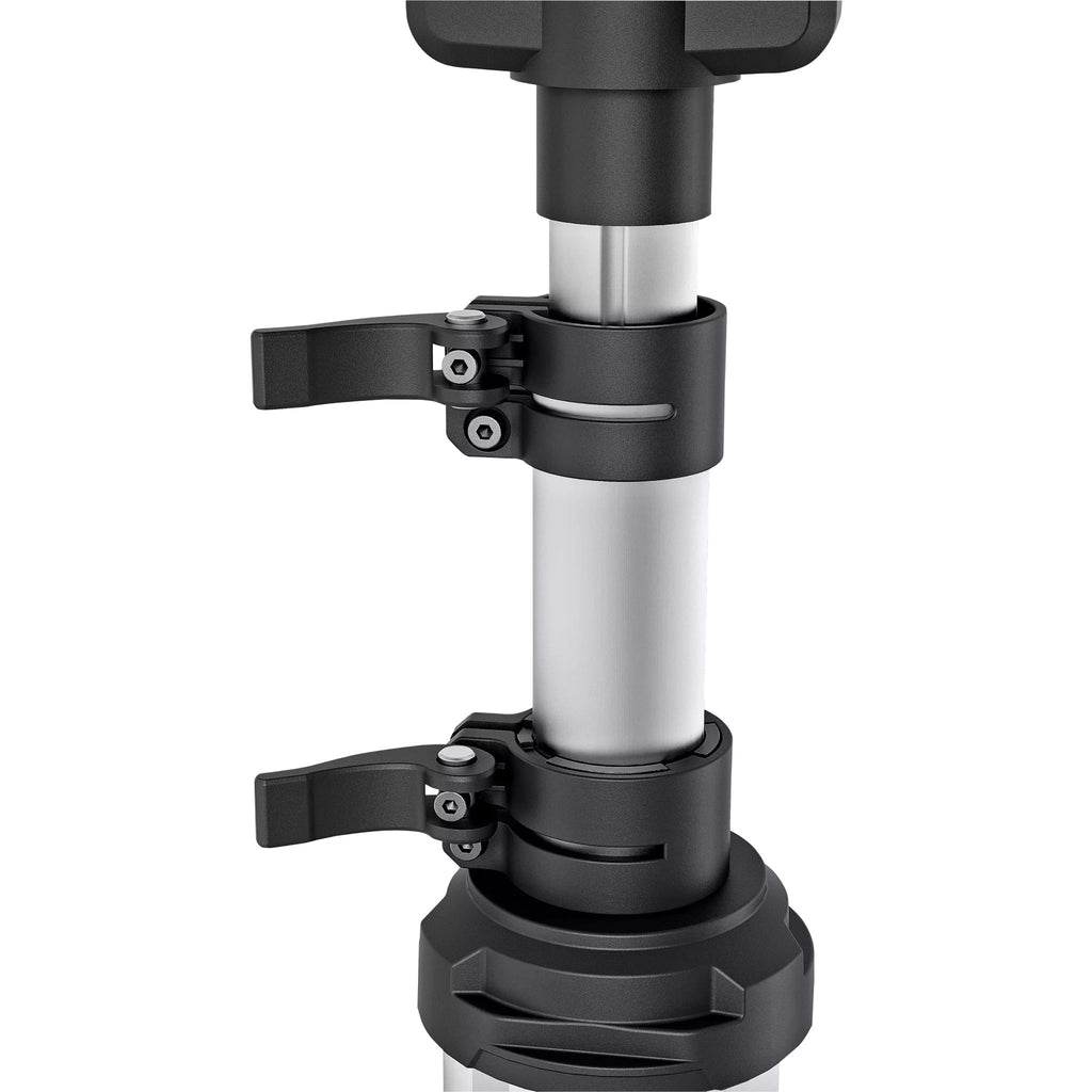FLEX Akumulatorowy reflektor budowlany LED ze statywem 18V "TL 4000 18.0/230"