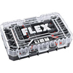 FLEX Zestaw bitów DB41 (41 szt.)