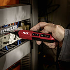 Kieszonkowy śrubokręt akumulatorowy 4V "SD 5-300 4.0" | FLEX