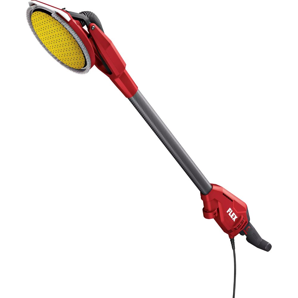 FLEX Szlifierka do ścian i sufitów Giraffe® "GE 6 R-EC"