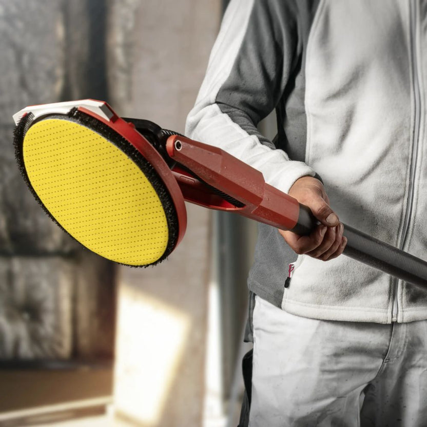 FLEX Szlifierka do ścian i sufitów Giraffe® "GE 6 R-EC"