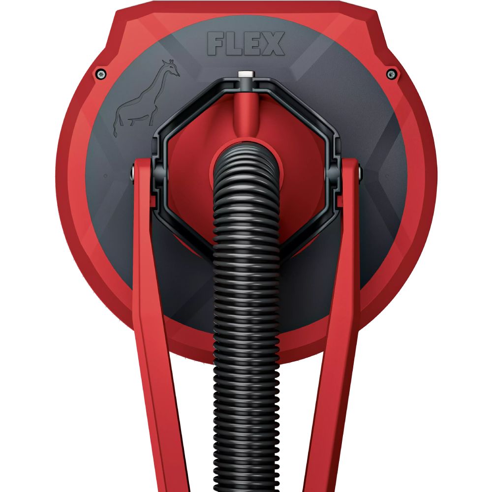 Szlifierka do ścian i sufitów Giraffe® "GE 6 R-EC" | FLEX
