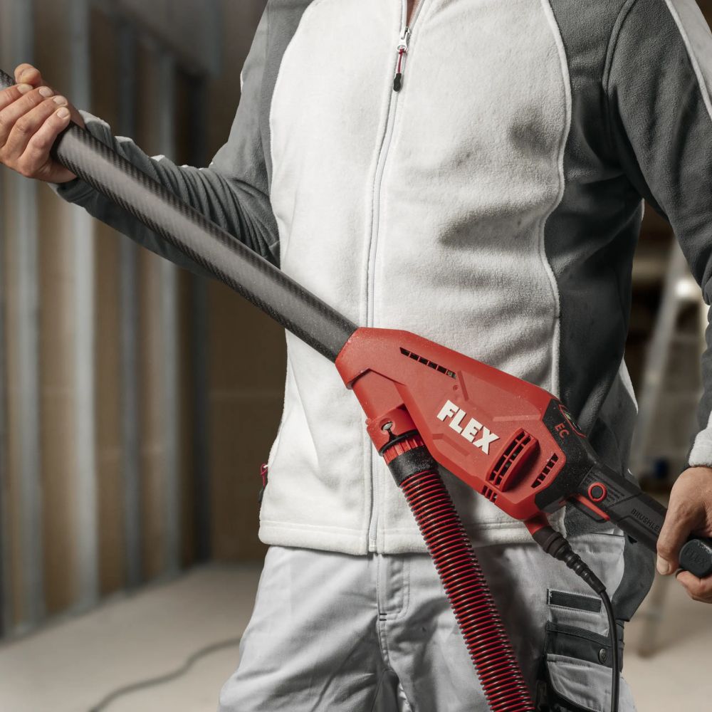 Szlifierka do ścian i sufitów Giraffe® "GE 6 R-EC" | FLEX