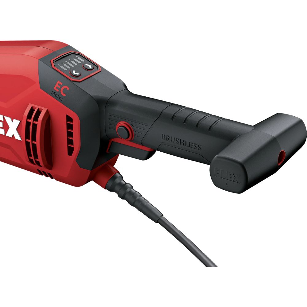 Szlifierka do ścian i sufitów Giraffe® "GE 6 R-EC" | FLEX