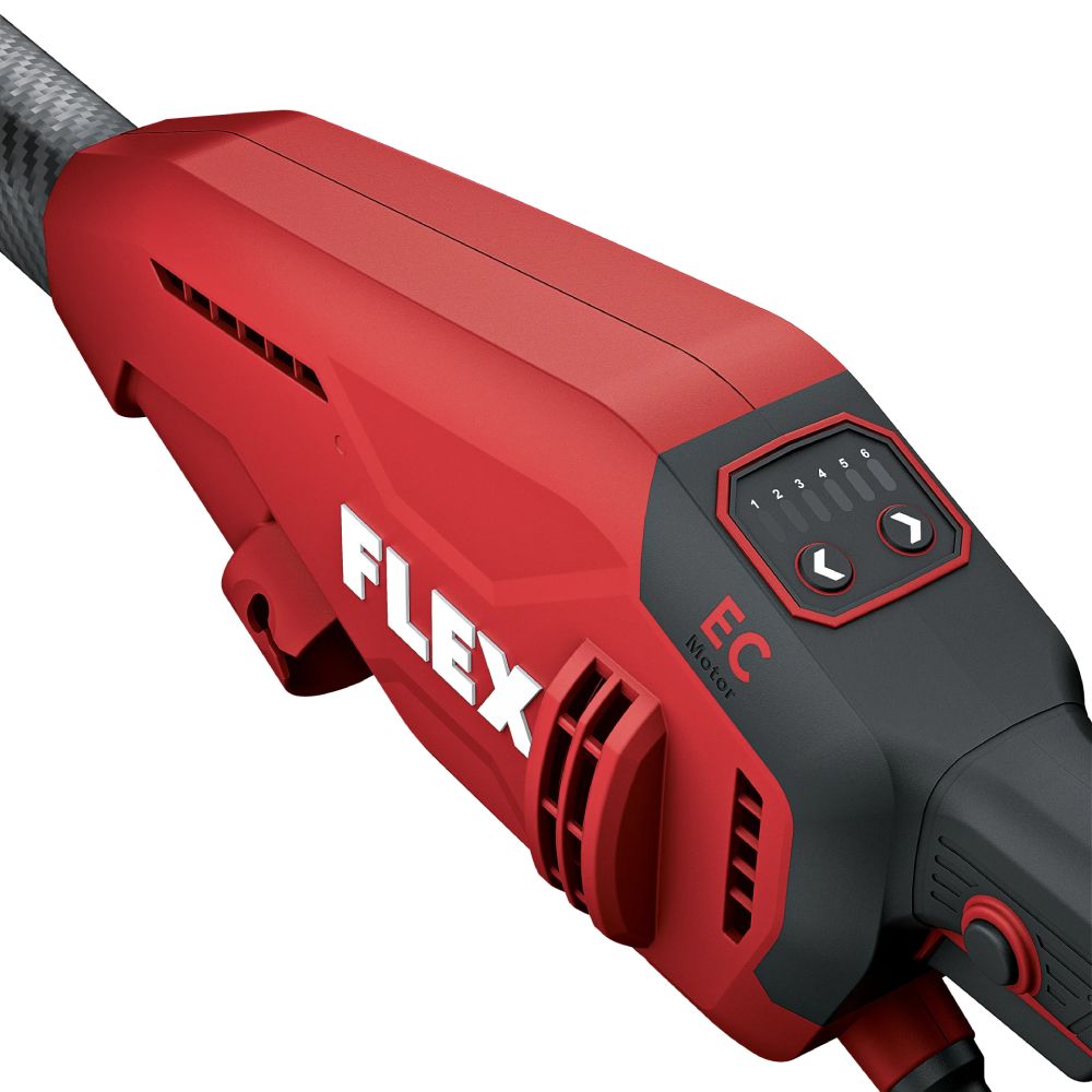 Szlifierka do ścian i sufitów Giraffe® "GE 6 R-EC" | FLEX