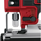 FLEX Wyrzynarka akumulatorowa 12V "JSP 12-EC"