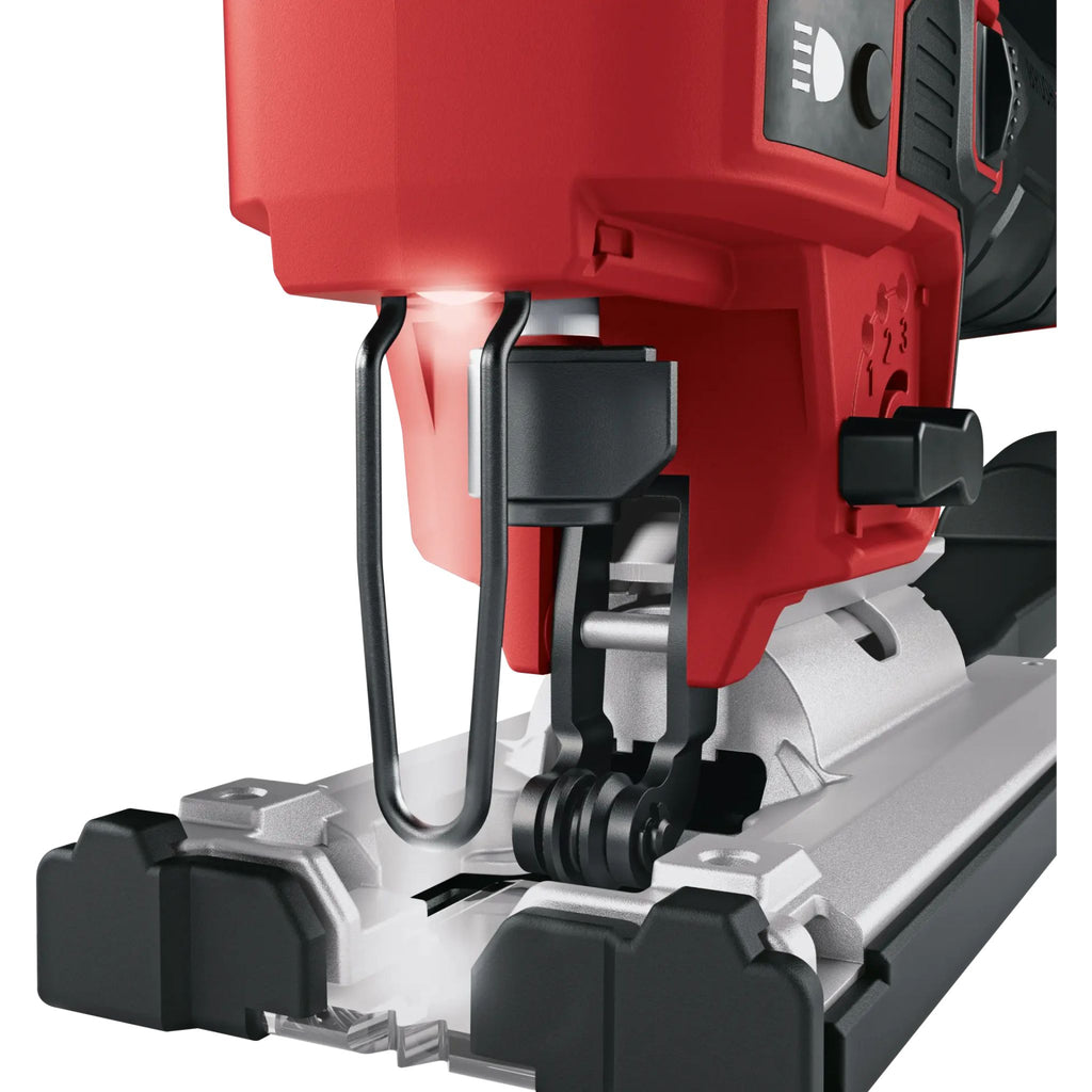 FLEX Wyrzynarka akumulatorowa 12V "JSP 12-EC"