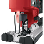 FLEX Wyrzynarka akumulatorowa 12V "JSP 12-EC"