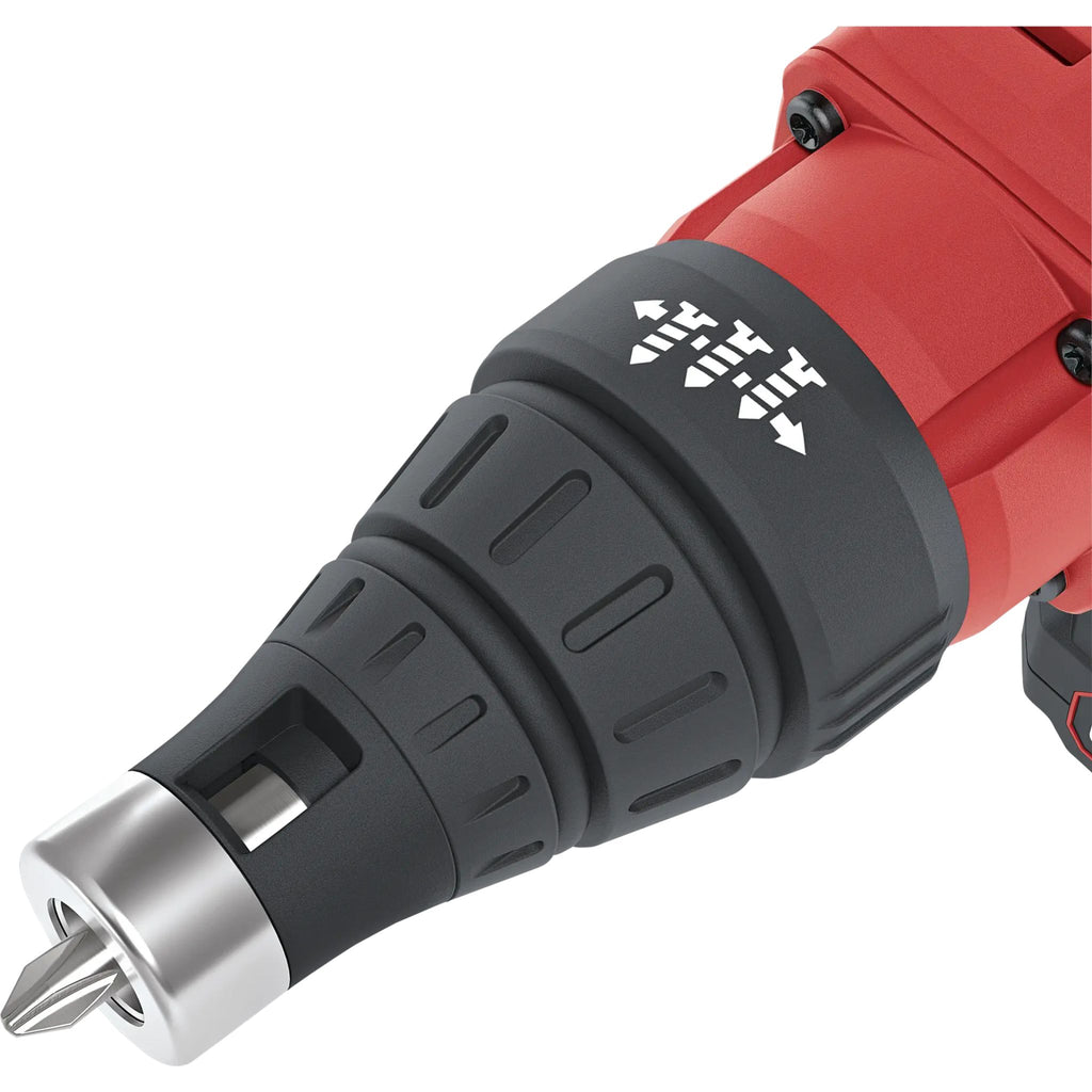 FLEX Wkrętarka do suchej zabudowy 12V "DW 37 12-EC"