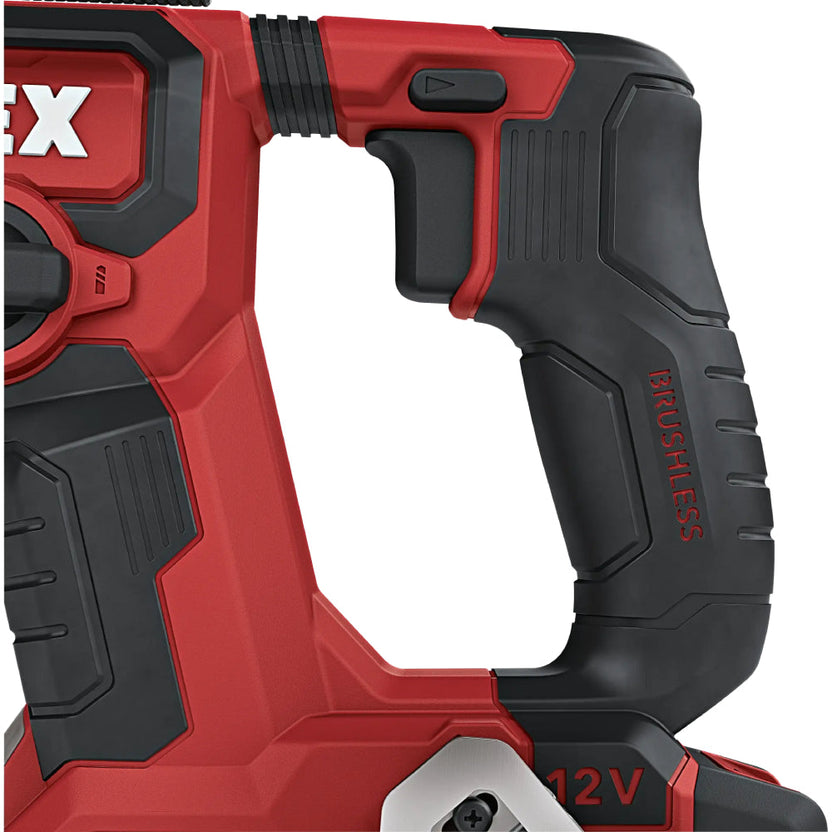 FLEX Wiertarka udarowa 12V "FHE 1-16 12-EC"