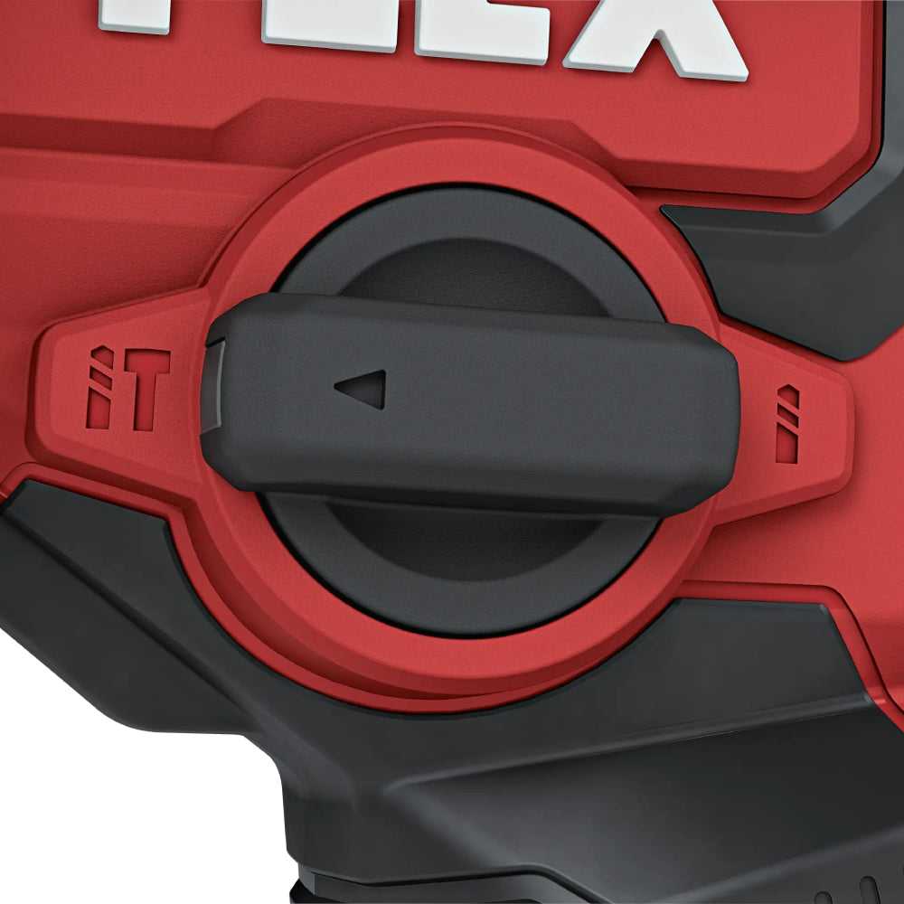 Wiertarka udarowa 12V "FHE 1-16 12-EC" | FLEX