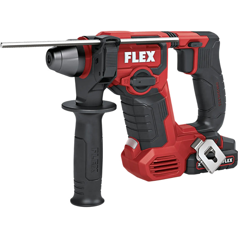 FLEX Wiertarka udarowa 12V "FHE 1-16 12-EC"