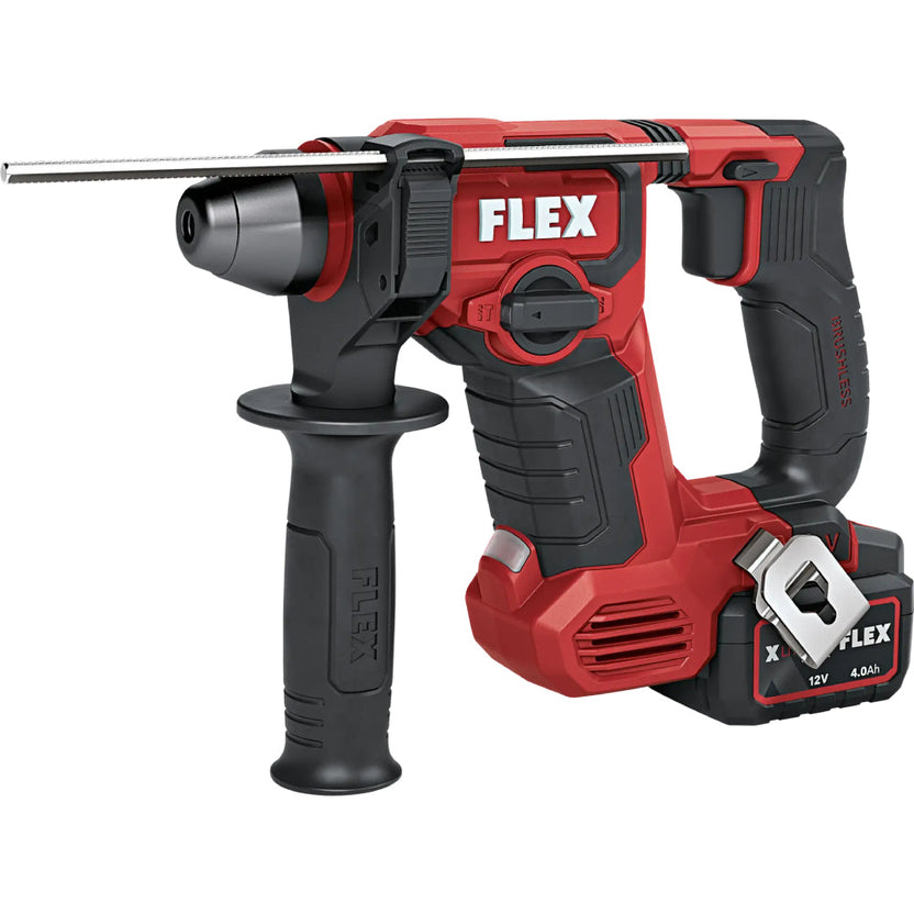 FLEX Wiertarka udarowa 12V "FHE 1-16 12-EC"
