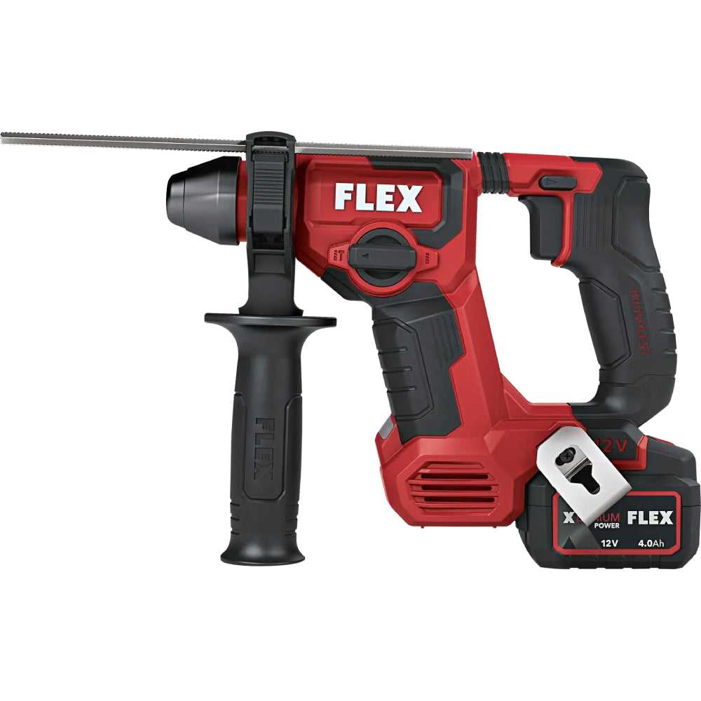 Wiertarka udarowa 12V "FHE 1-16 12-EC" | FLEX