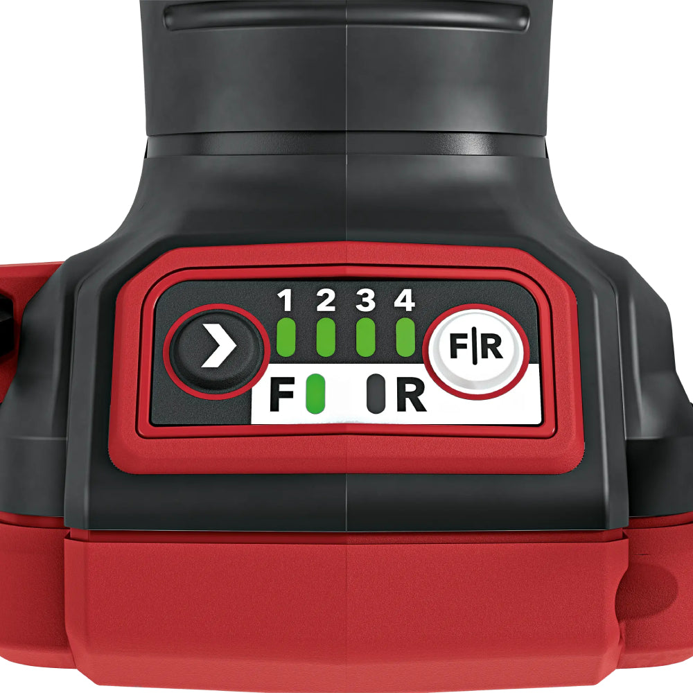 FLEX Mini-szlifierka kątowa 12V 76mm "LBE 76 12-EC"