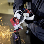 Mini-szlifierka kątowa 12V 76mm "LBE 76 12-EC" | FLEX