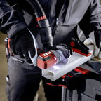 Mini-szlifierka kątowa 12V 76mm "LBE 76 12-EC" | FLEX