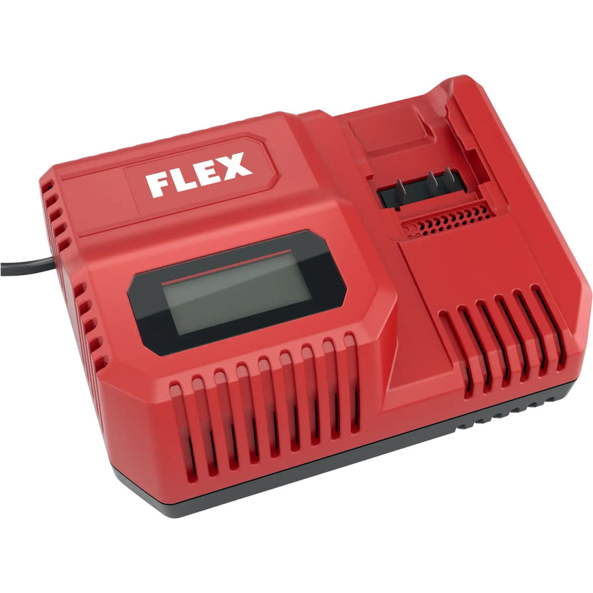 FLEX Szybka ładowarka 12/18V "CA 12/18 230/CEE"
