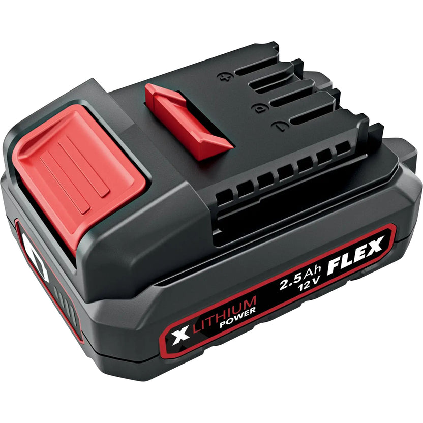 FLEX Bateria litowo-jonowa 12V