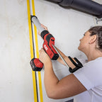 FLEX Akumulatorowy wyciskacz do mas 18V "CG 310 18"