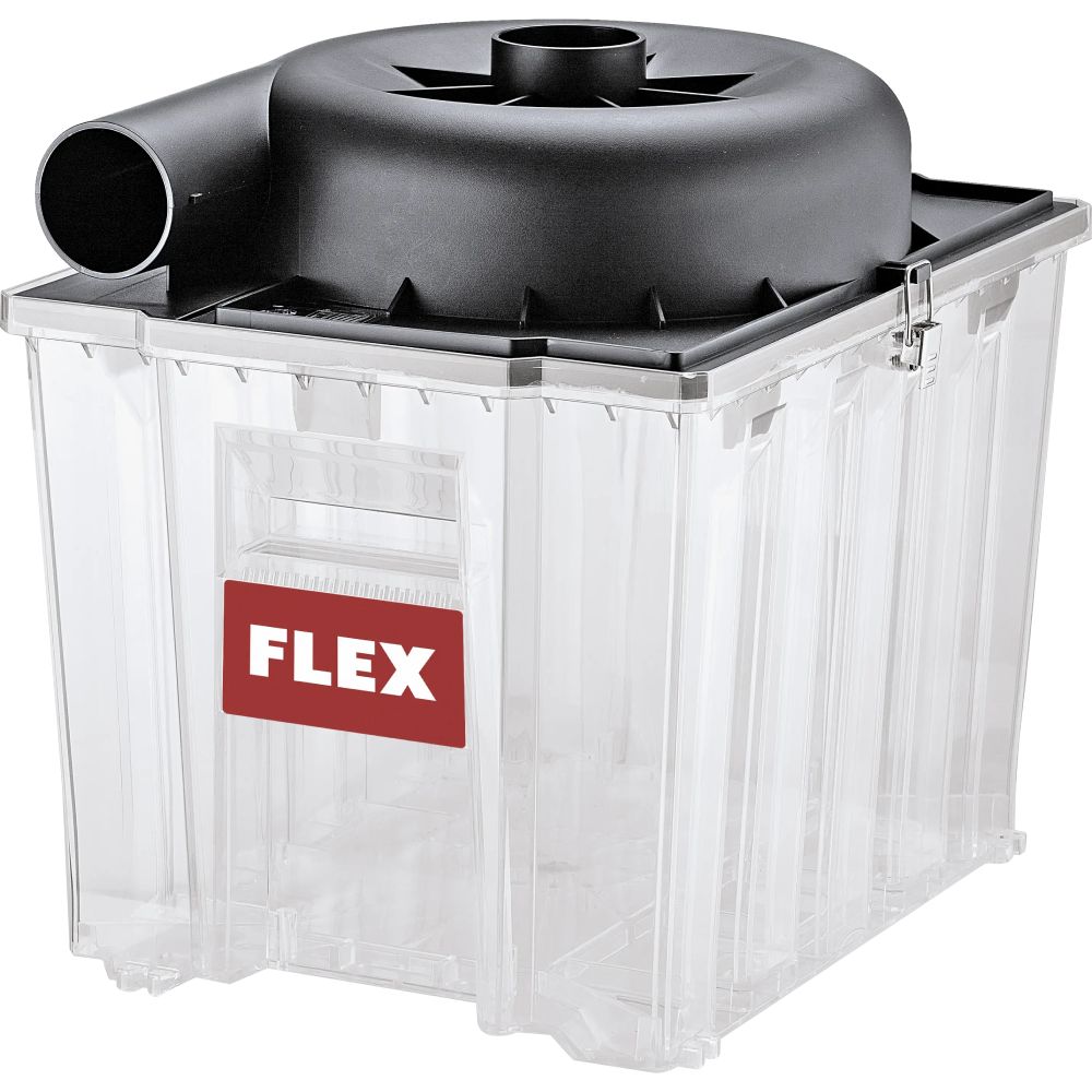 FLEX Separator wstępny do odkurzaczy bezpieczeństwa VCE "VCE-PS 25 Cyclone"