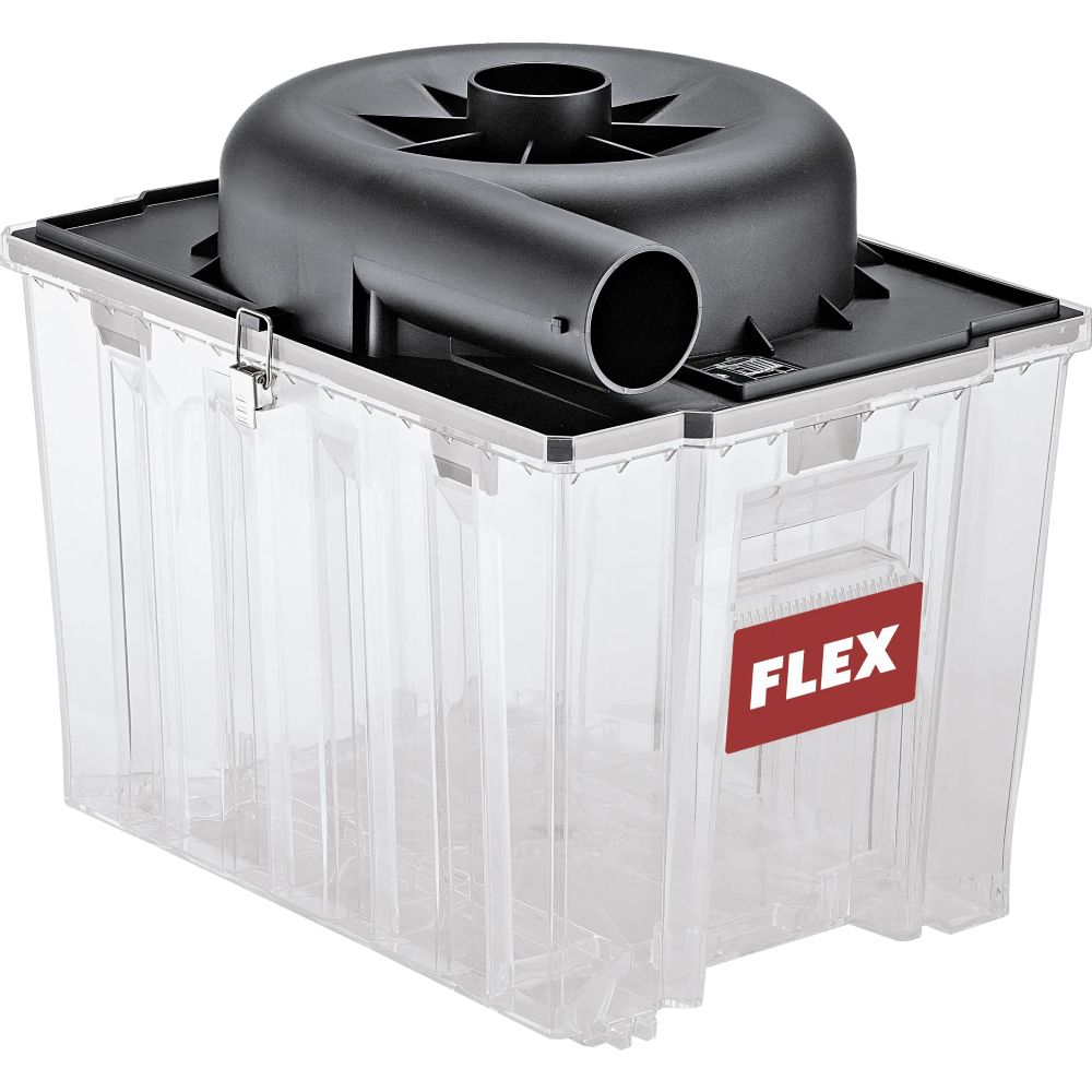 Separator wstępny do odkurzaczy bezpieczeństwa VCE "VCE-PS 25 Cyclone" | FLEX