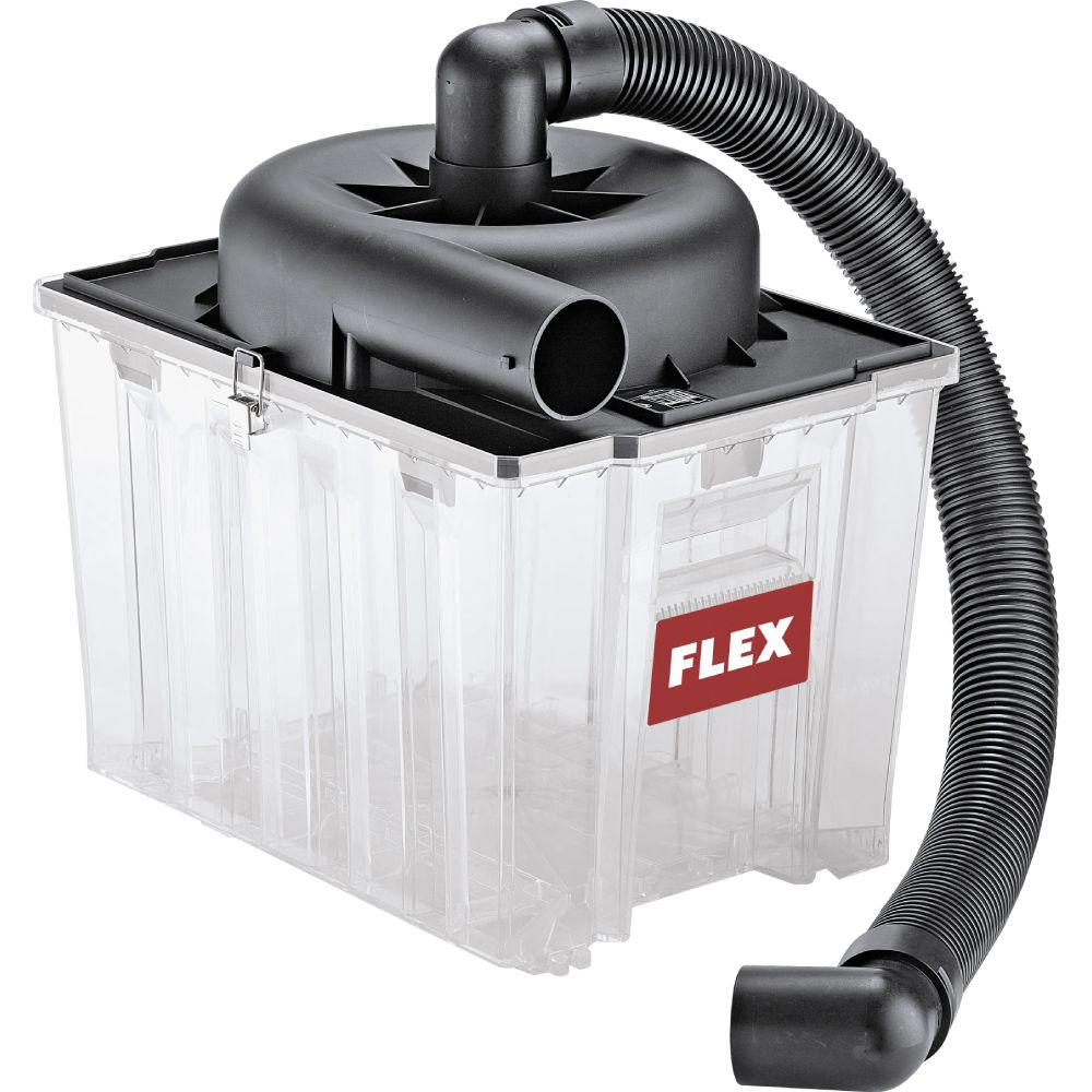 Separator wstępny do odkurzaczy bezpieczeństwa VCE "VCE-PS 25 Cyclone" | FLEX