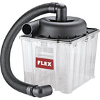 Separator wstępny do odkurzaczy bezpieczeństwa VCE "VCE-PS 25 Cyclone" | FLEX