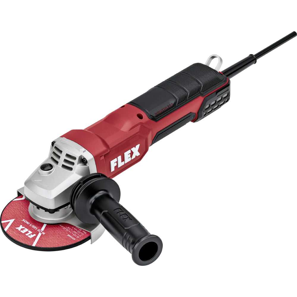 Szlifierka kątowa 2000W 125mm "LBP 20-11 125-EC" | FLEX