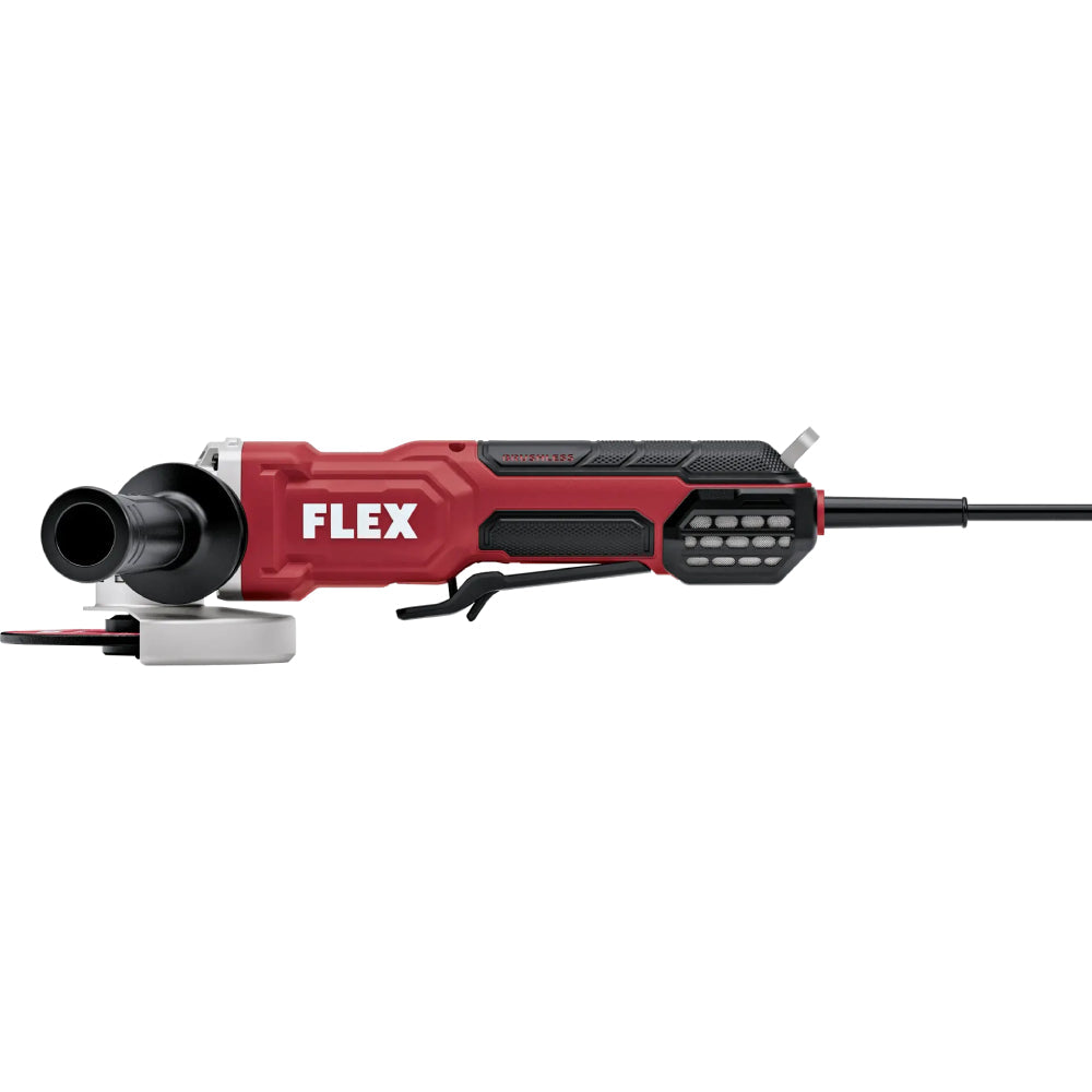 FLEX Szlifierka kątowa 2000W 125mm "LBP 20-11 125-EC"